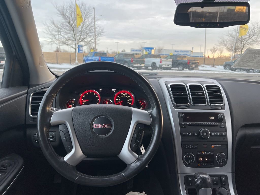 Used 2012 GMC Acadia SLT image 23