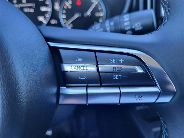 New 2025 MAZDA CX-50 2.5 Hybrid w/ Weather Package image 15