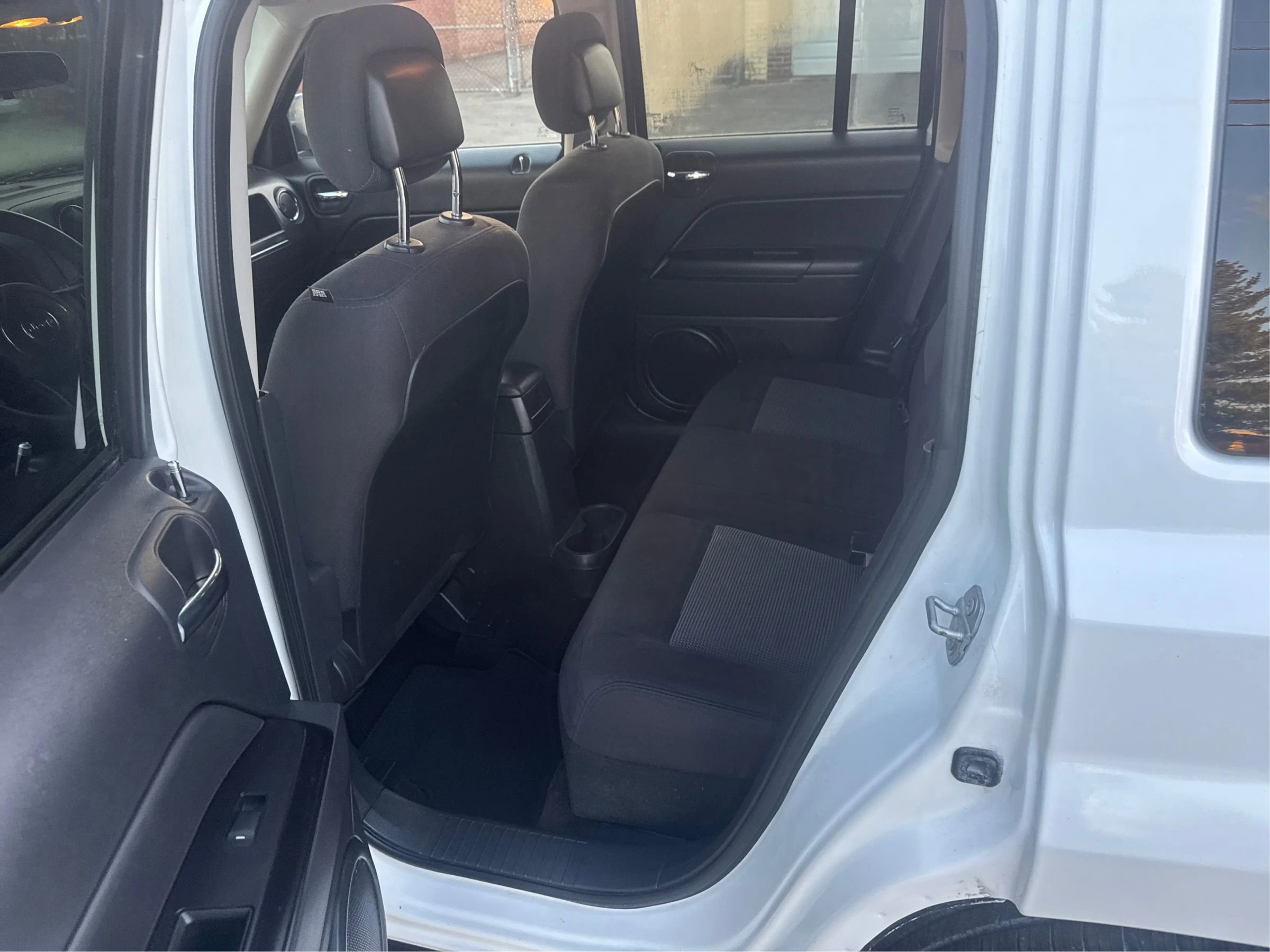 Used 2015 Jeep Patriot Sport w/ Power Value Group image 11