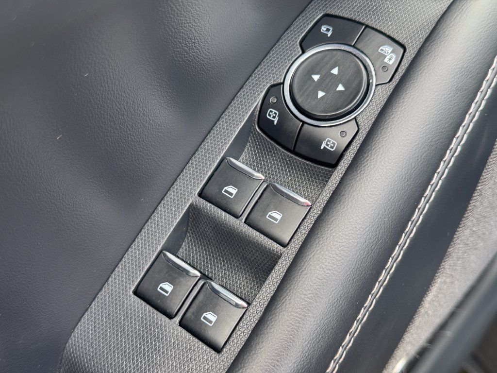 Used 2024 Ford Mustang Mach-E Premium AWD/4WD image 15