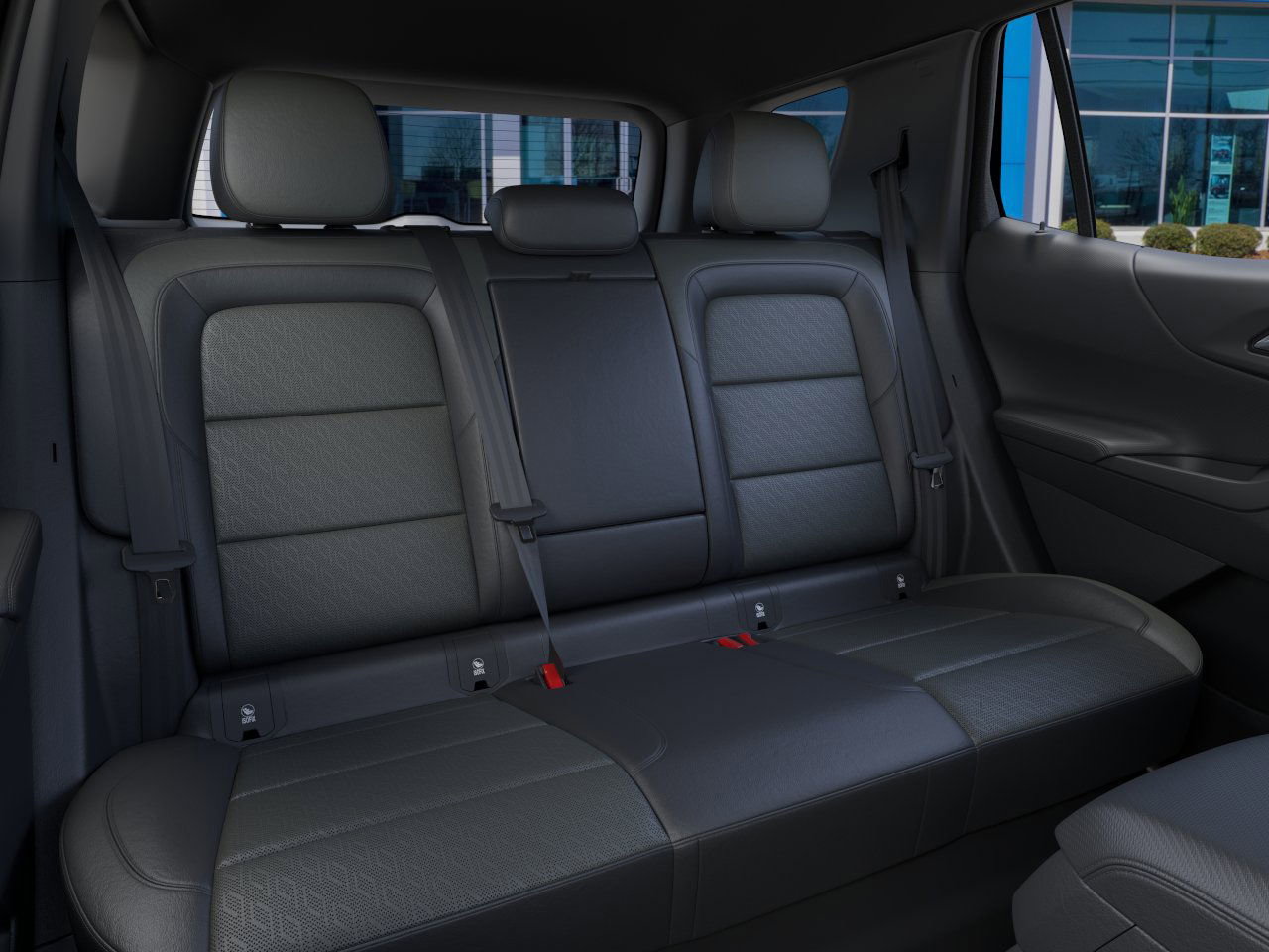 New 2026 Chevrolet Equinox LT w/ Convenience Package II image 54