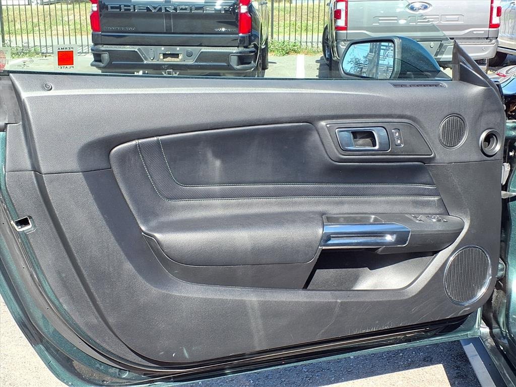 Used 2020 Ford Mustang Bullitt image 30