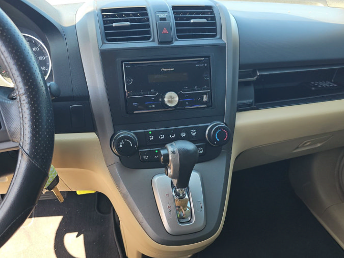 Used 2011 Honda CR-V LX image 8