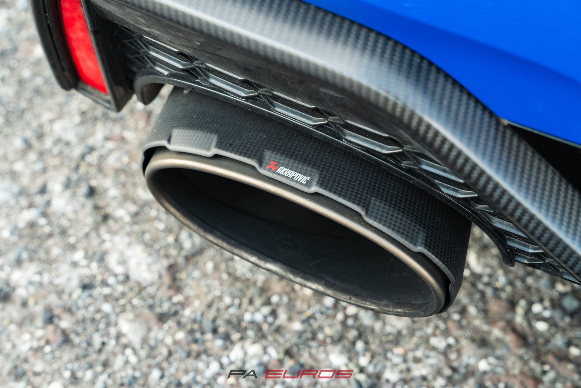 Used 2024 Audi RS 6 performance AWD/4WD image 17