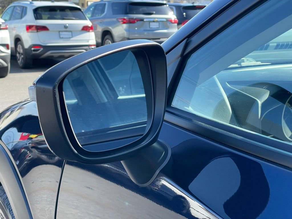 Used 2017 MAZDA CX-3 Touring w/ Premium Package image 25