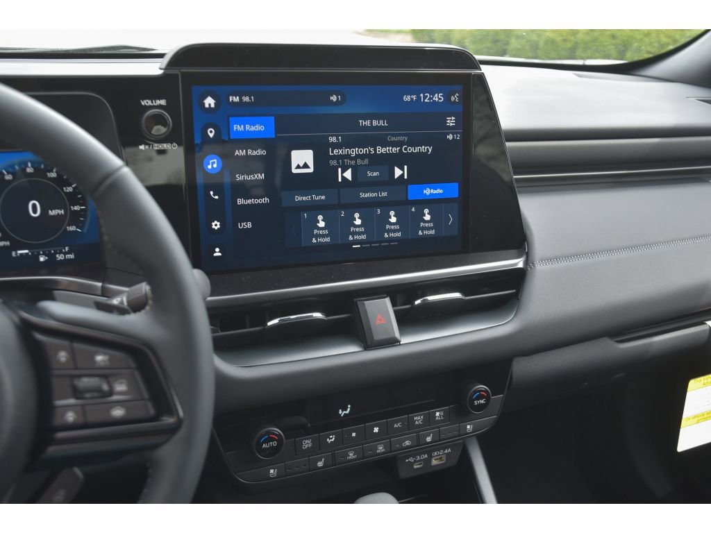 New 2026 Subaru Outback Touring XT AWD/4WD image 18