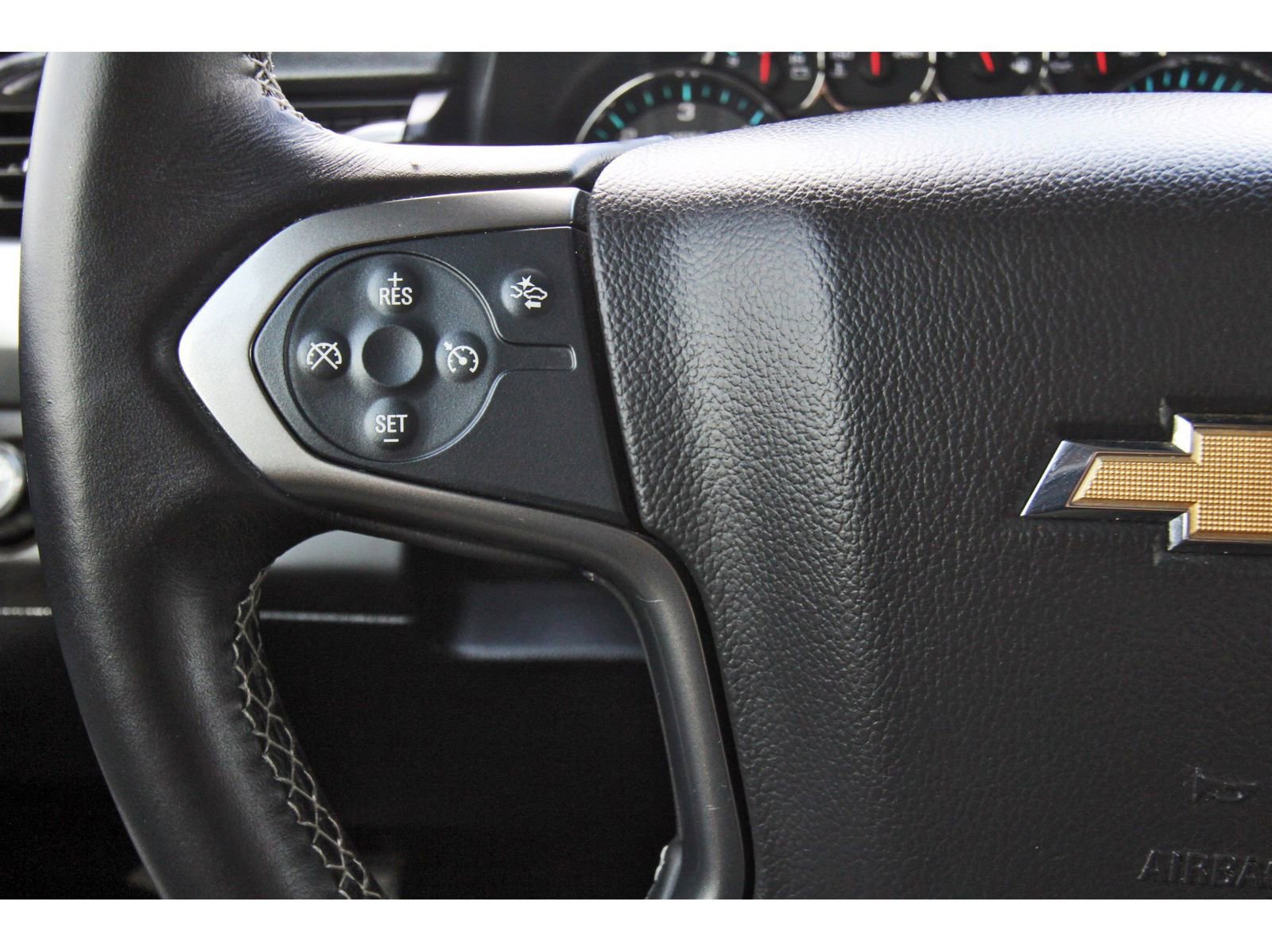 Used 2016 Chevrolet Tahoe LT image 19