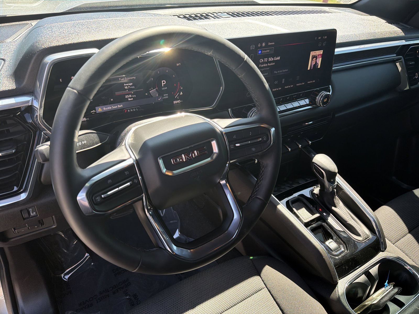 Used 2024 GMC Canyon Elevation w/ Convenience Package image 23