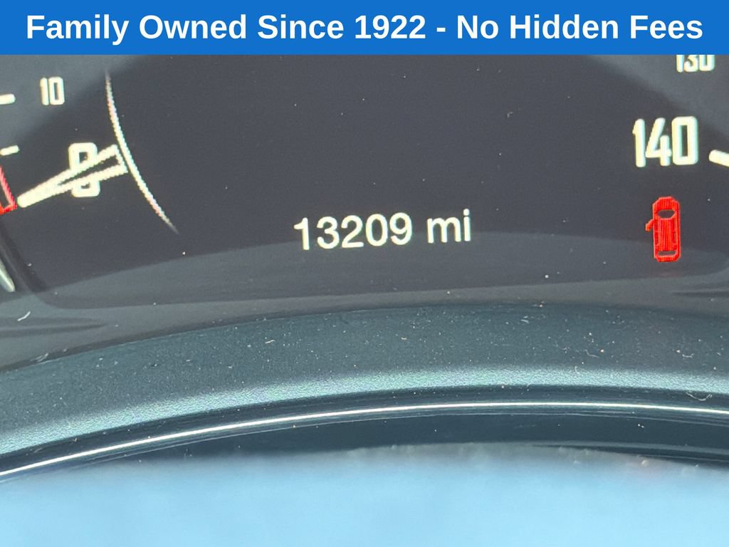 Used 2025 Dodge Durango GT AWD/4WD image 30