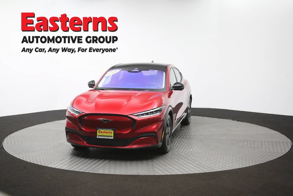 Used 2023 Ford Mustang Mach-E California Route 1 AWD/4WD image 55
