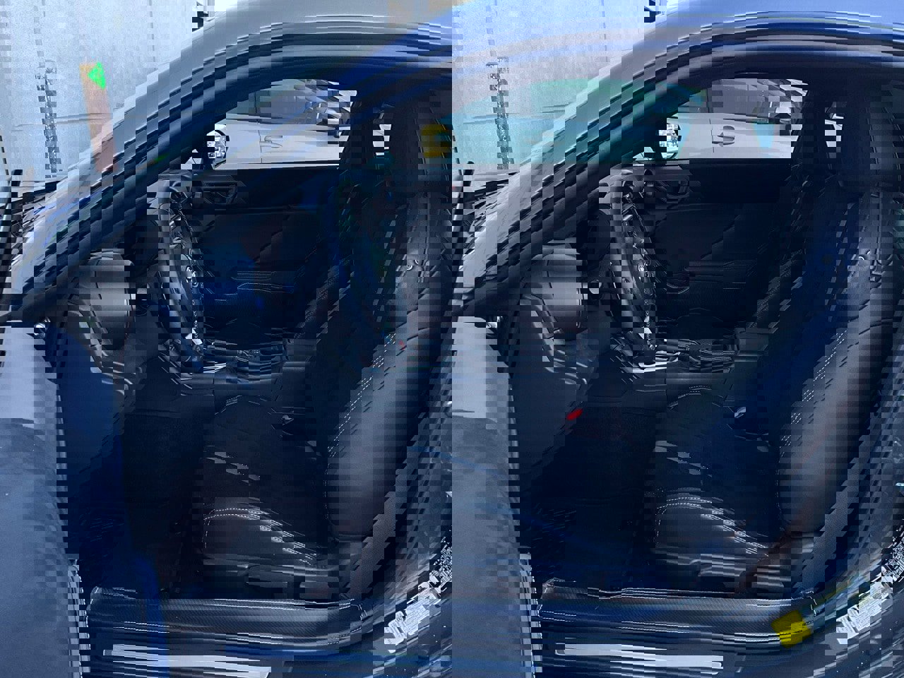 Used 2025 Toyota GR86 Premium image 9