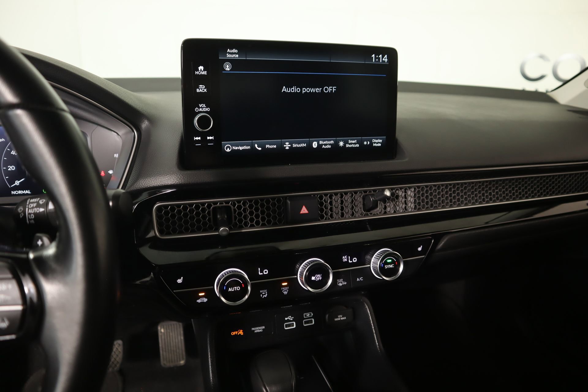 Used 2024 Honda Civic Touring image 5