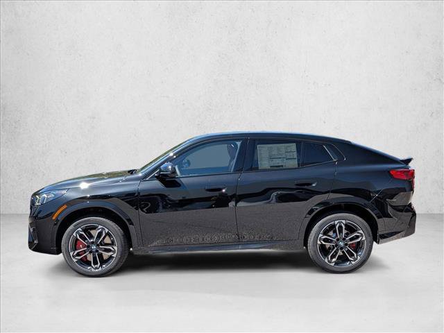 New 2026 BMW X2 xDrive28i AWD/4WD image 5