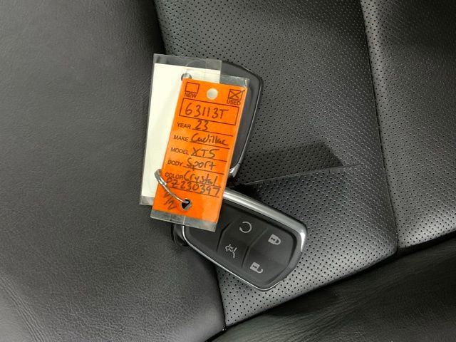 Certified 2023 Cadillac XT5 Sportv w/ Technology Package image 40