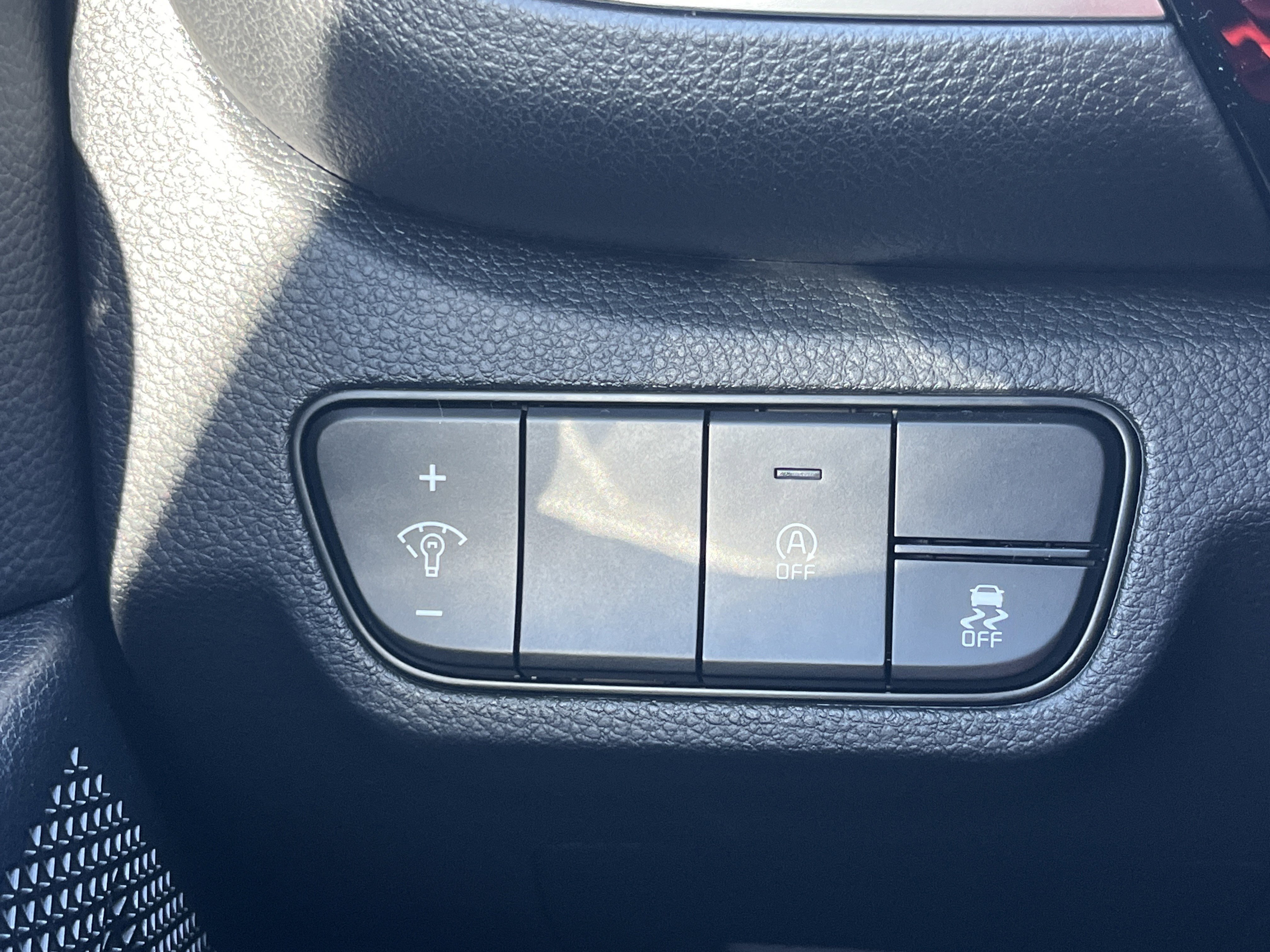 New 2026 Kia Seltos S FWD image 15