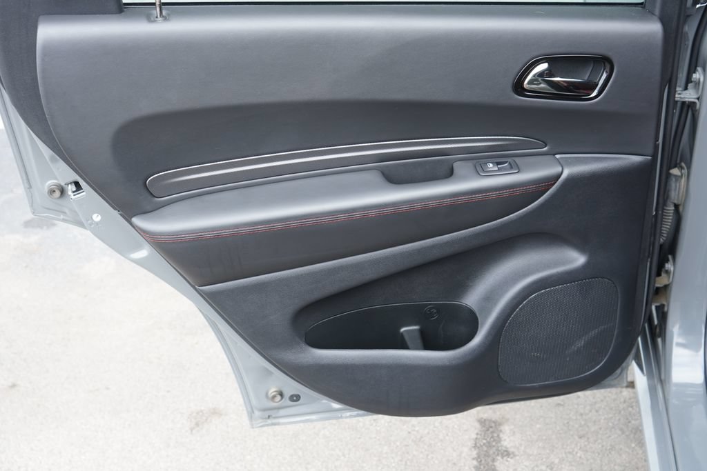 Used 2023 Dodge Durango GT AWD/4WD image 30