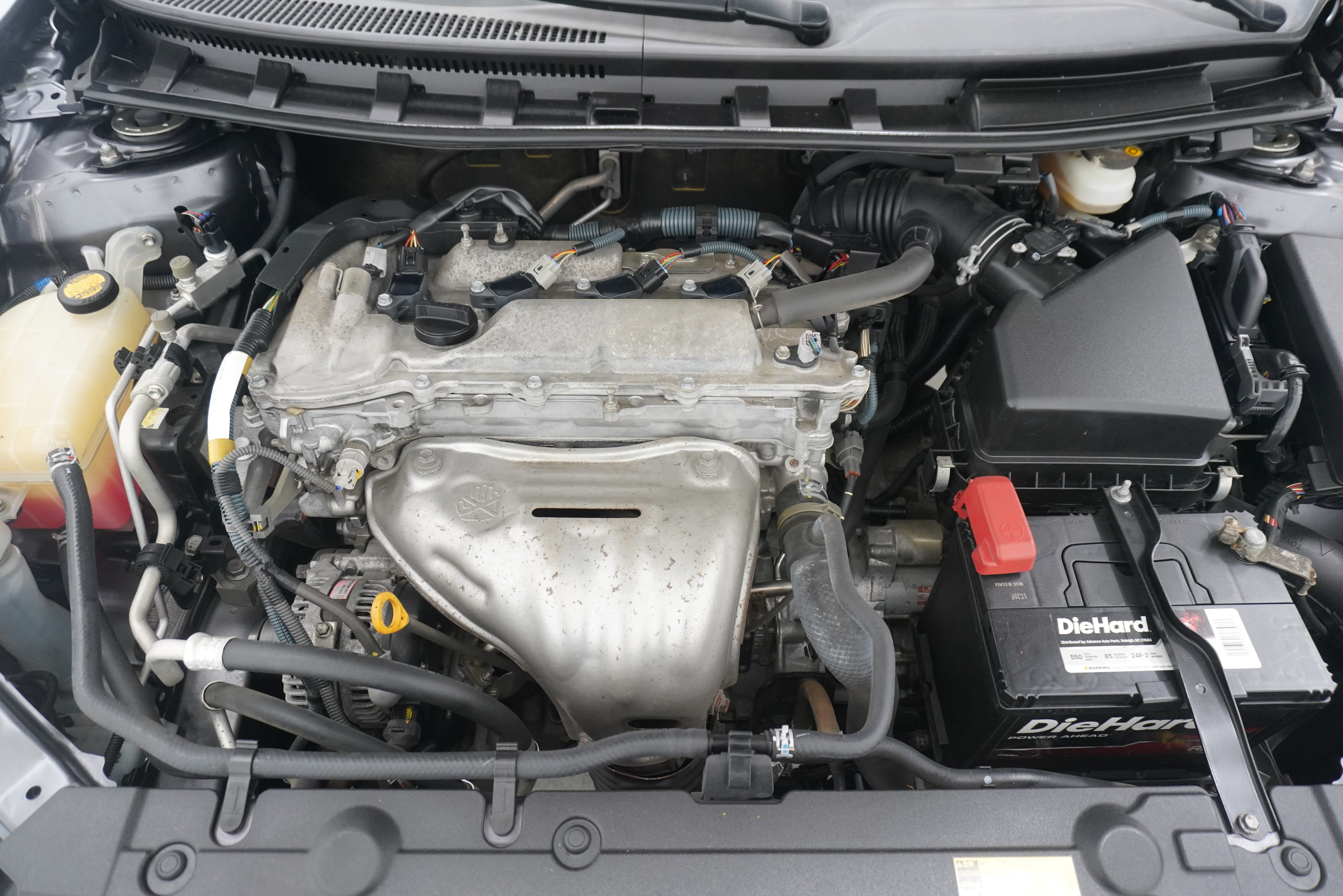 Used 2014 Scion tC Monogram Series FWD image 26