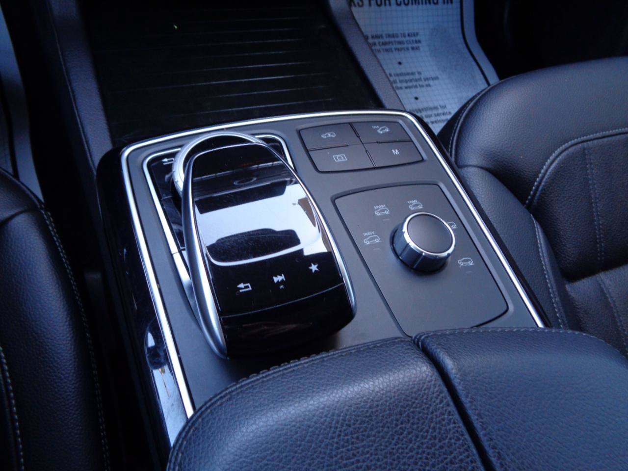 Used 2019 Mercedes-Benz GLS 450 4MATIC image 12