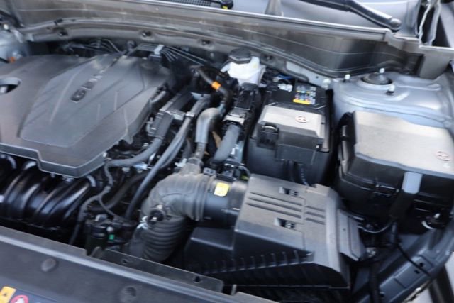 Used 2024 Kia Sportage EX image 41