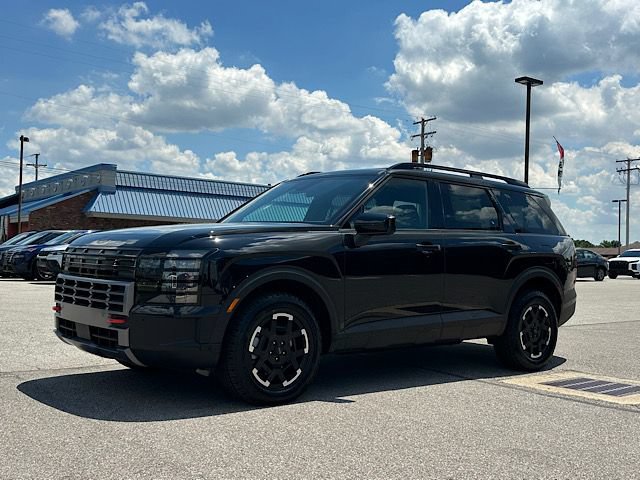 New 2026 Hyundai Palisade XRT Pro AWD/4WD image 2