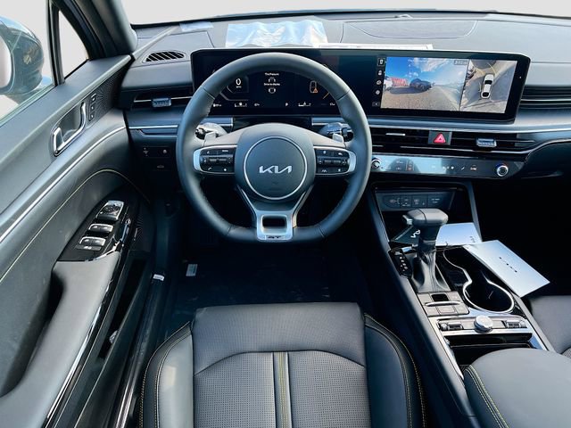 New 2026 Kia K5 GT w/ GT1 Package image 24