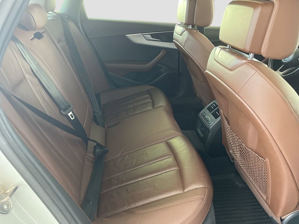 Used 2017 Audi A4 2.0T Premium Plus w/ Premium Plus Package image 29