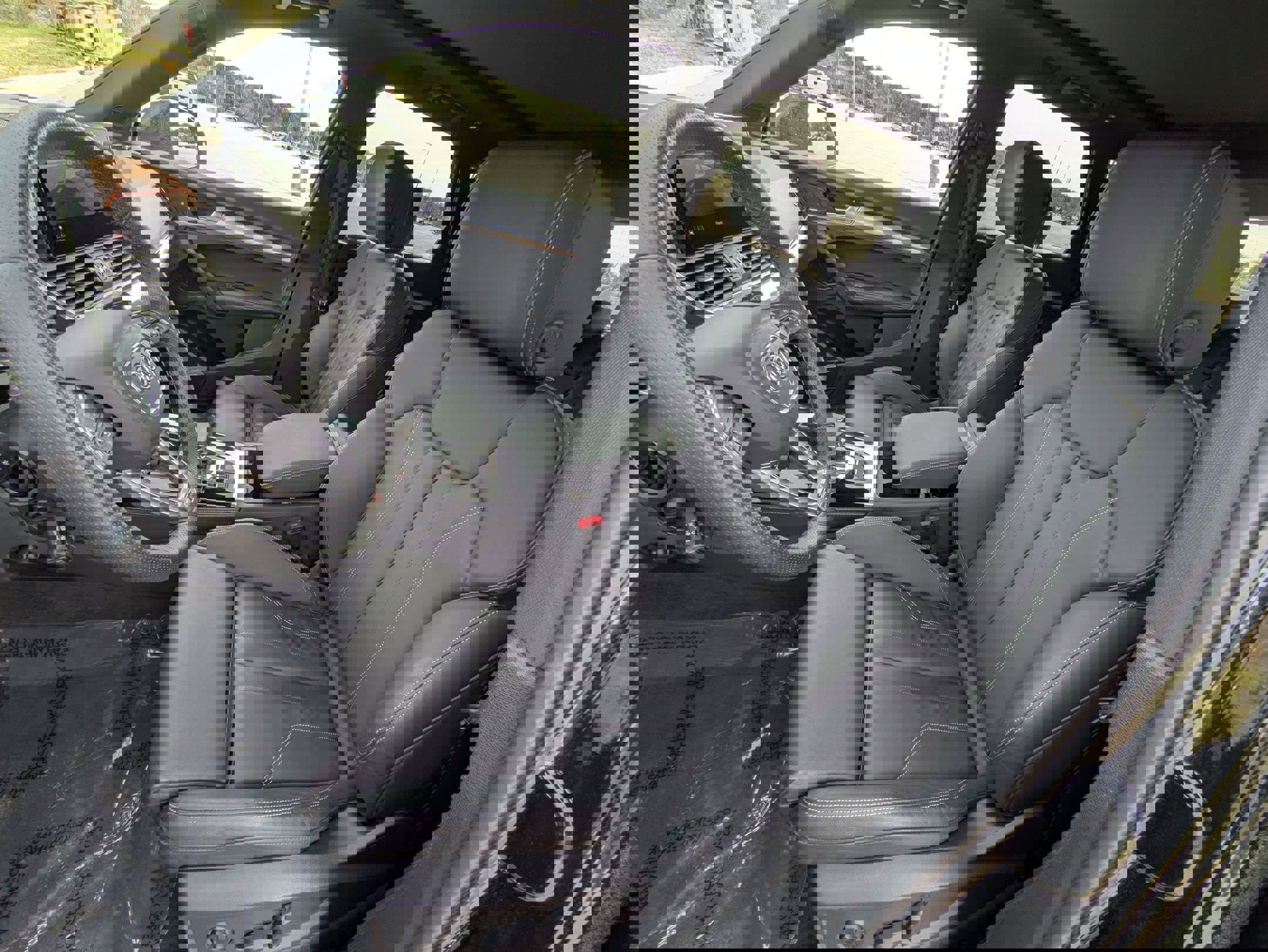 Used 2024 Audi Q5 2.0T Premium Plus image 19