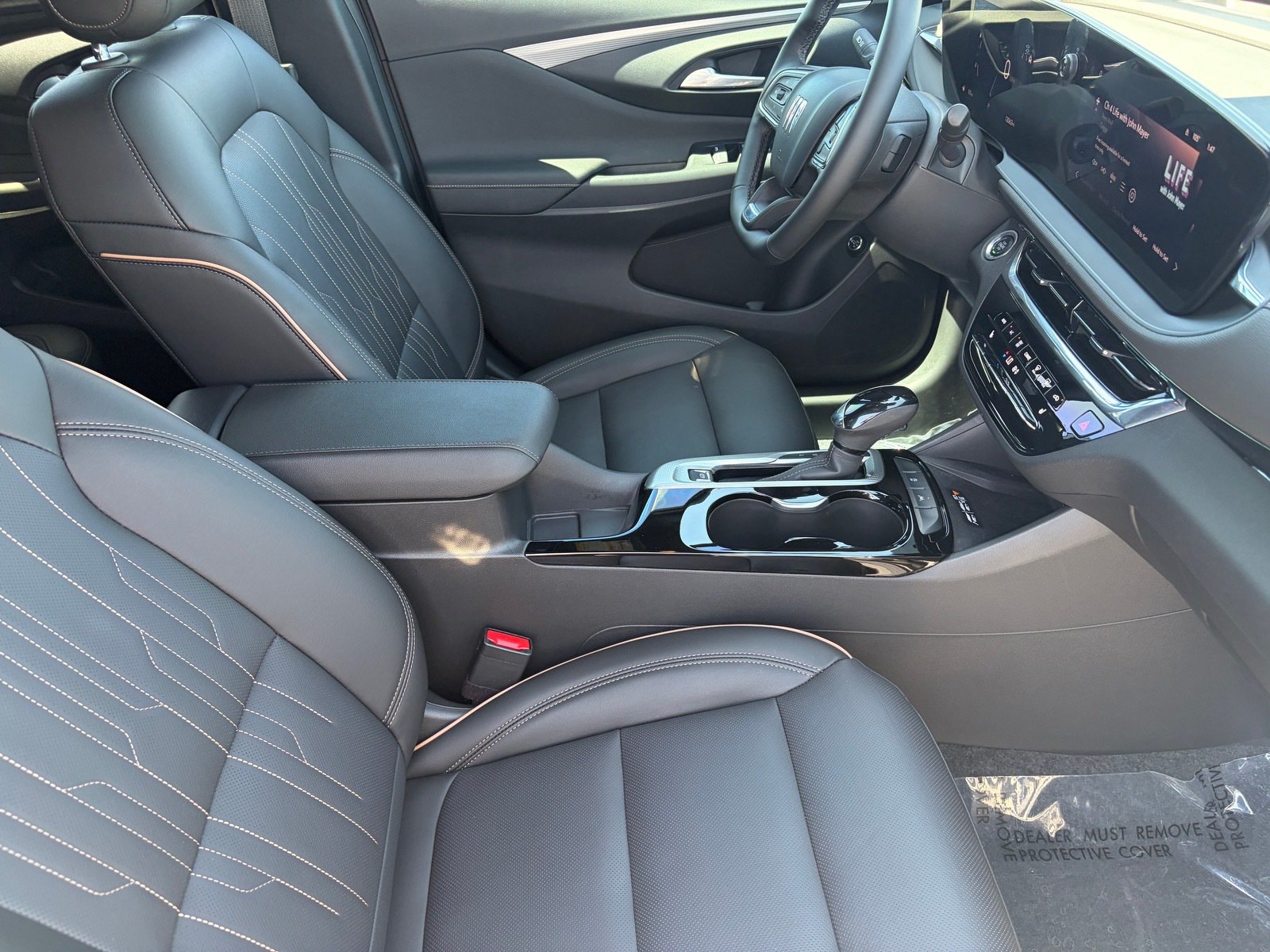 Used 2025 Buick Envista Avenir FWD image 11