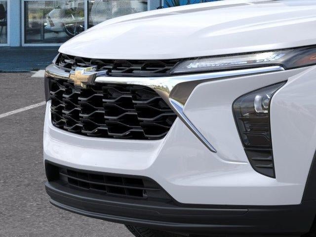 New 2026 Chevrolet Trax LS w/ LS Convenience Package FWD image 13