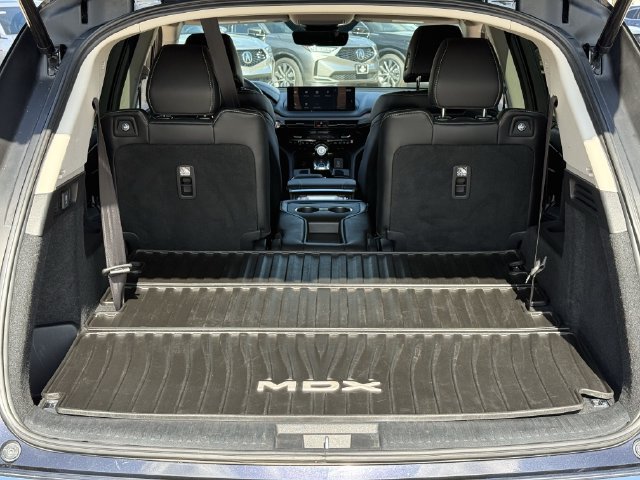 Used 2022 Acura MDX w/ Technology Package FWD image 31