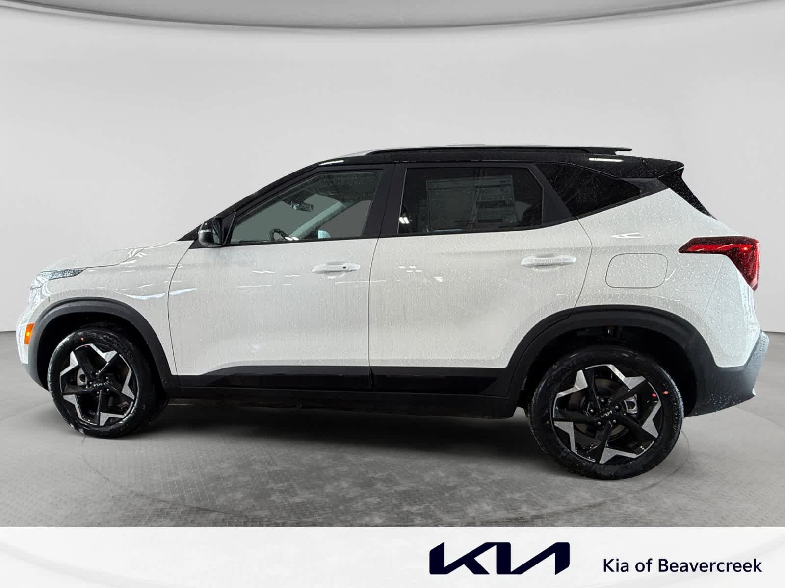 New 2026 Kia Seltos S AWD/4WD image 8