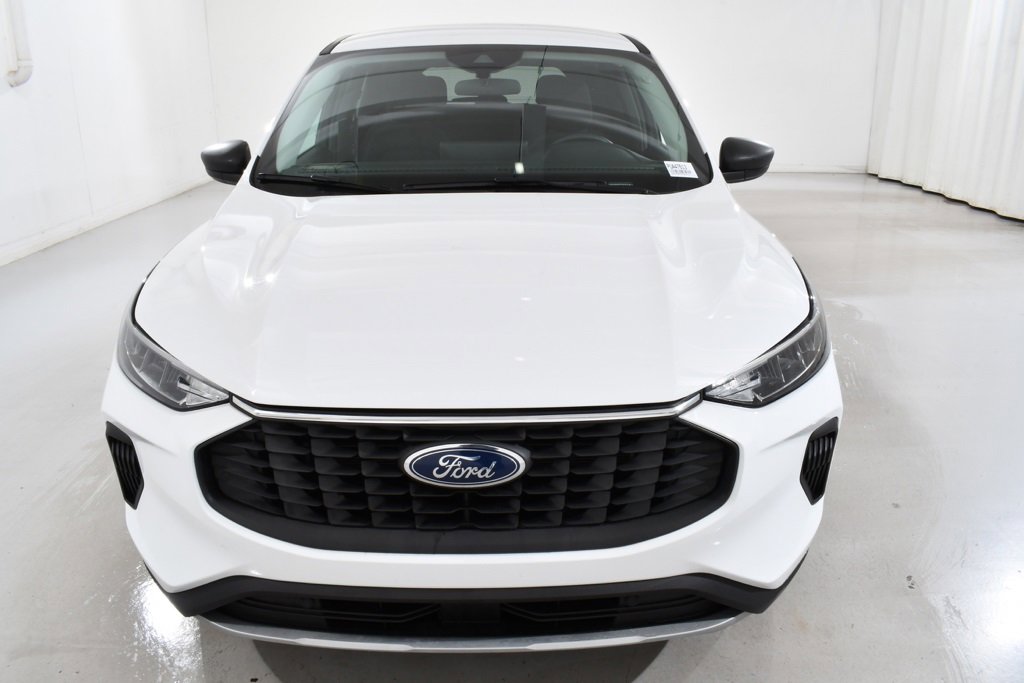 Used 2023 Ford Escape Active w/ Tech Pack #1 image 3