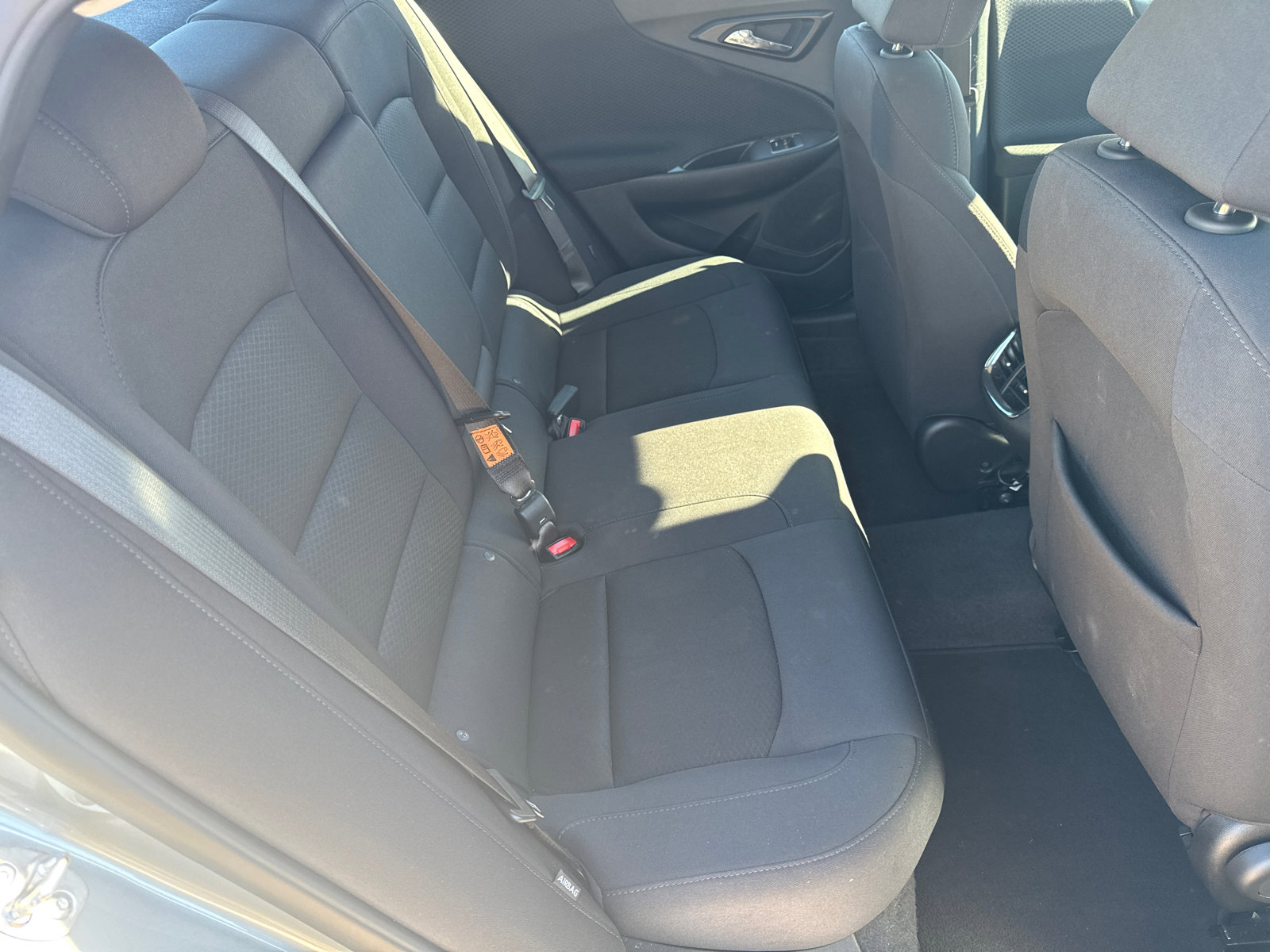 Used 2025 Chevrolet Malibu LT image 15