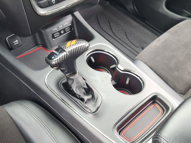 Certified 2020 Dodge Durango R/T w/ Blacktop Package RWD image 19