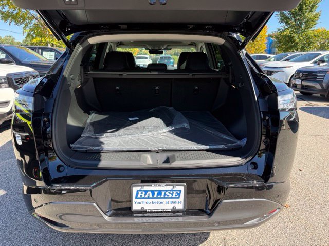 New 2027 Nissan Murano Platinum w/ Cargo Package AWD/4WD image 10