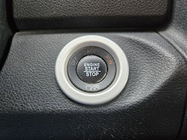 Used 2017 RAM 1500 Rebel image 31