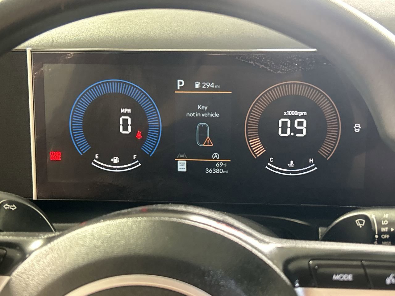 Used 2025 Hyundai Tucson SEL image 14