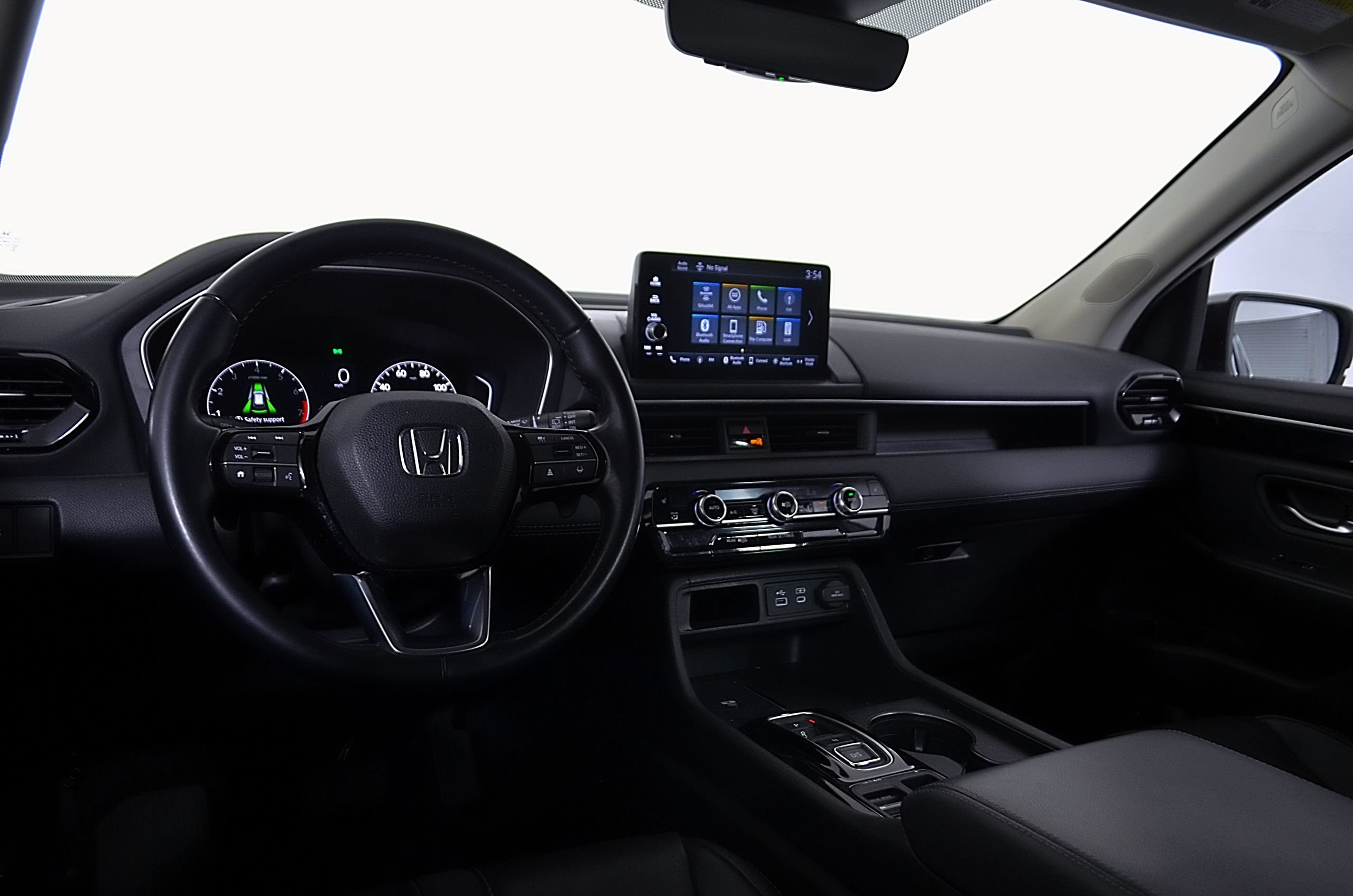 Used 2025 Honda Pilot EX-L image 24