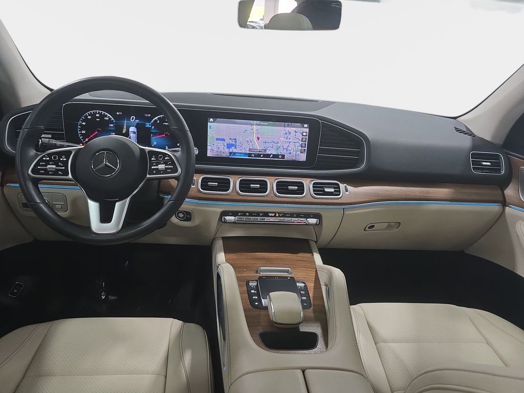 Used 2022 Mercedes-Benz GLE 350 image 10