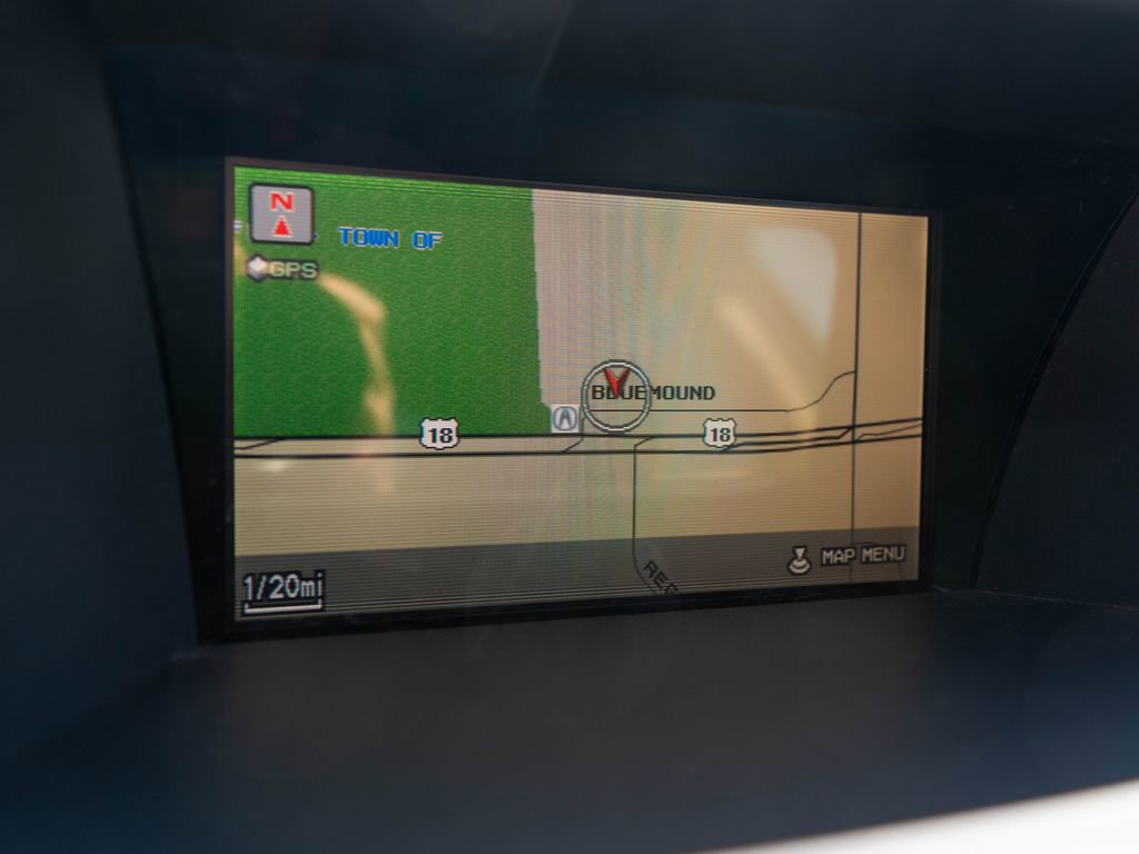 Used 2012 Honda Crosstour EX-L image 35