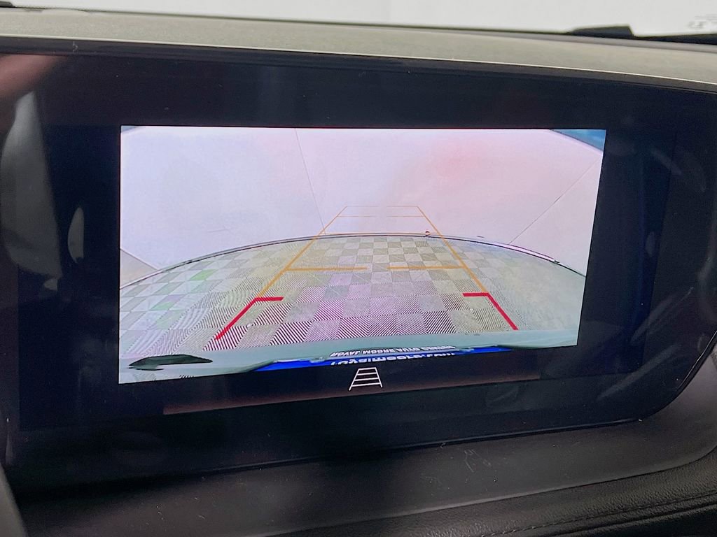 New 2026 Buick Encore GX Sport Touring w/ Comfort Package image 11