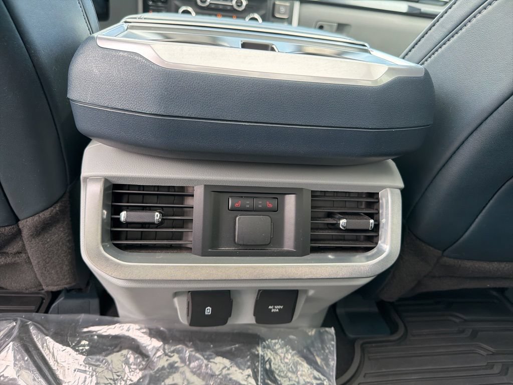 Used 2023 Ford F150 Limited AWD/4WD image 20