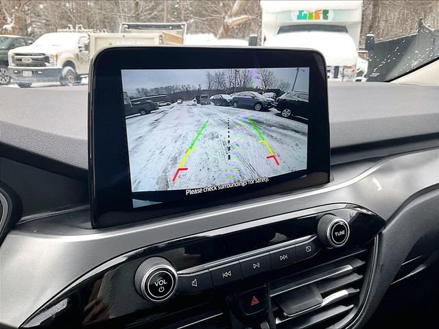 Used 2024 Ford Escape Active image 26