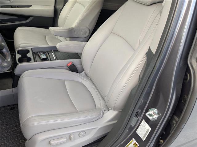Used 2024 Honda Odyssey Touring image 12