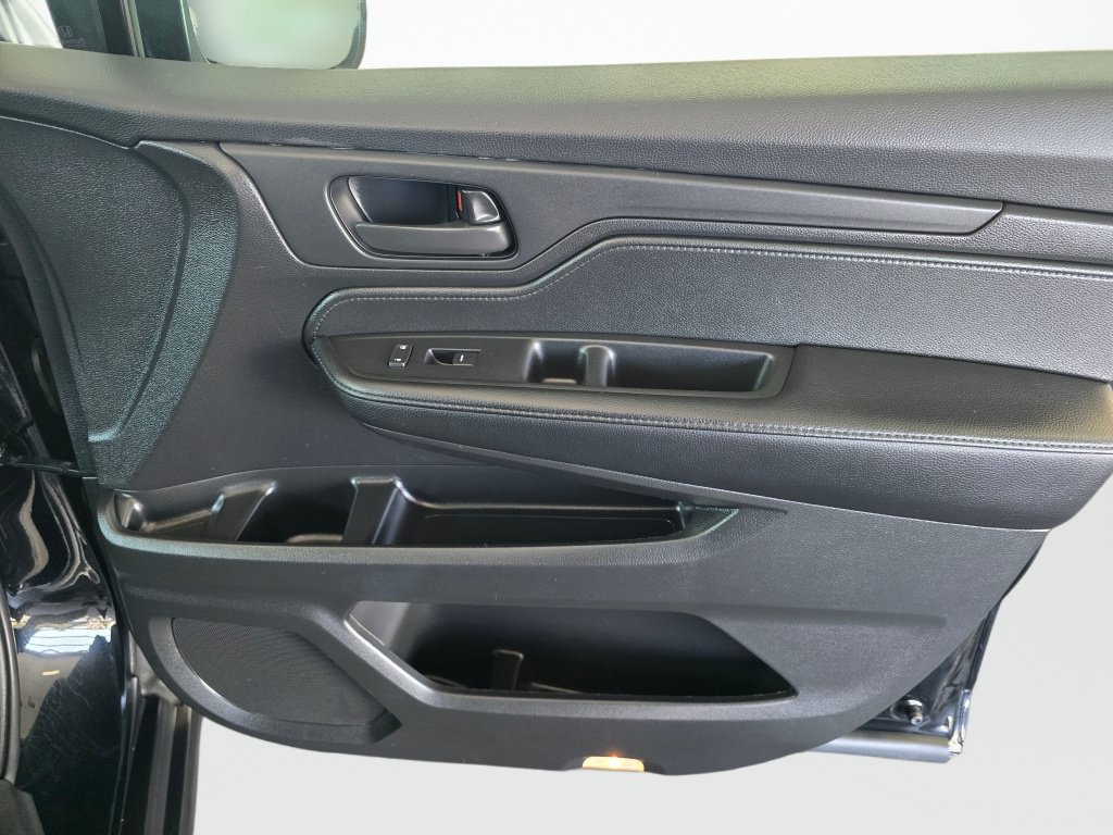 Used 2025 Honda Odyssey EX-L image 40