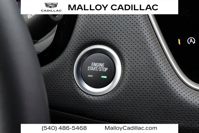 Used 2025 Cadillac XT5 Luxury w/ LPO, Floor Liner Package image 19