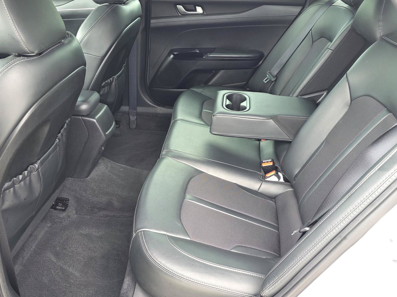 Used 2024 Kia K5 GT-Line FWD image 20