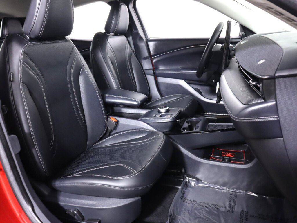 Used 2021 Ford Mustang Mach-E Premium AWD/4WD image 41