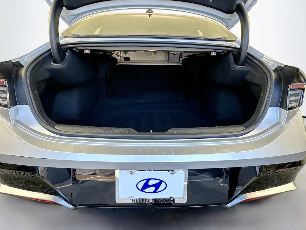 Certified 2024 Hyundai Sonata SEL image 25