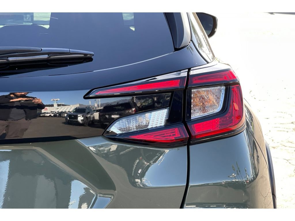 Certified 2024 Subaru Crosstrek 2.5i Sport image 16